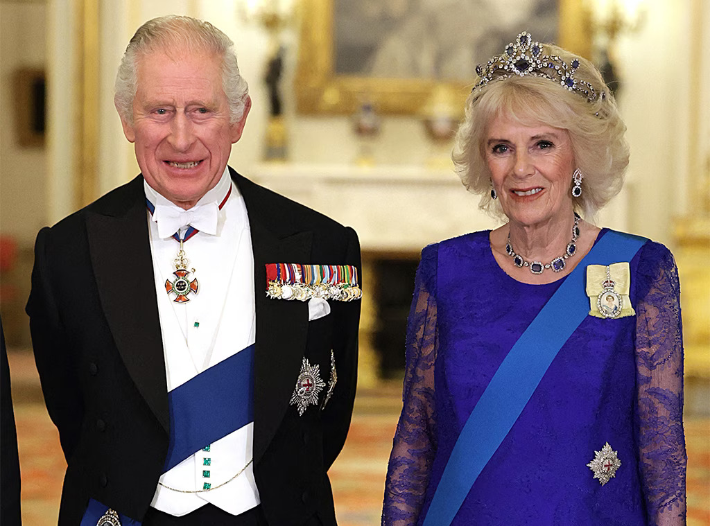 ZEROKLV's tweet photo. Royal: Queen Consort Camilla will be crowned alongside King Charles III and receive the Queen Consort's ring, sceptres, and a revamped Queen Mary's Crown.
