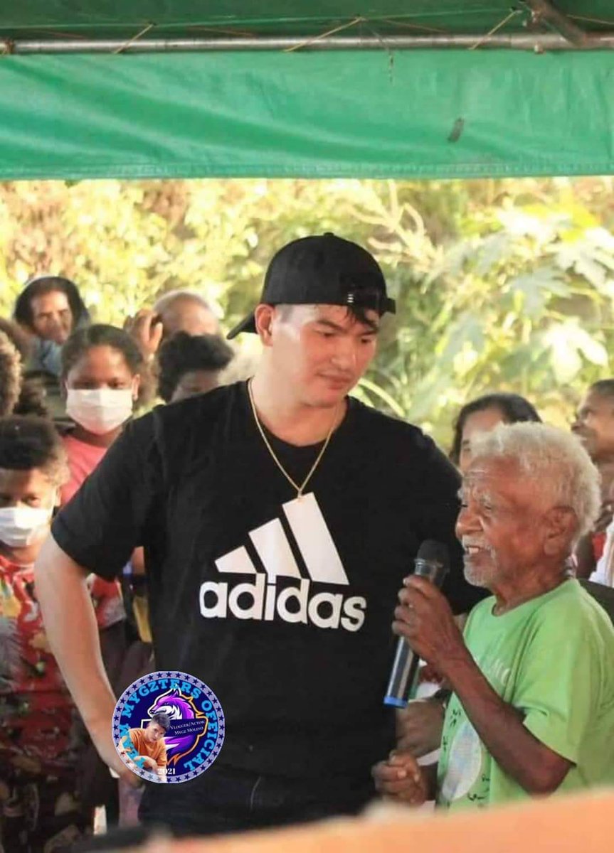 I dont trust words, i trust actions. 
People can tell you anything but actions tell you everything. 

MYGZ AWARDING TODAY

#MygzMolinoAWARDEE