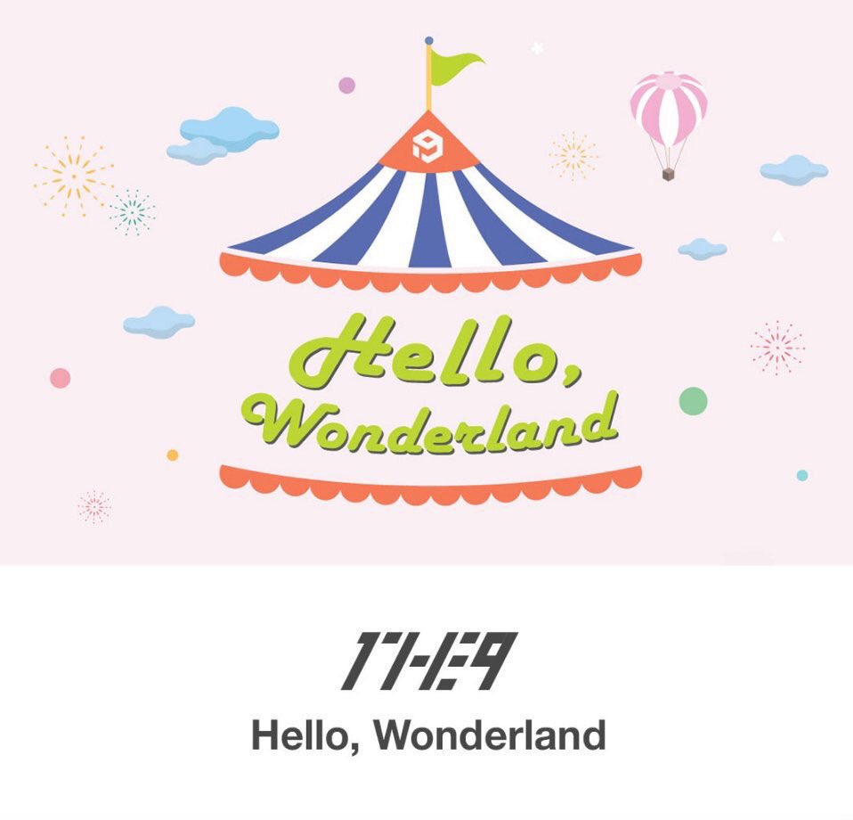 daydreamer_kr's tweet photo. 2019                                      2023
Hello                                      Hello
Wonderland                        Hwanderland https://t.co/DZDiJQBe4B