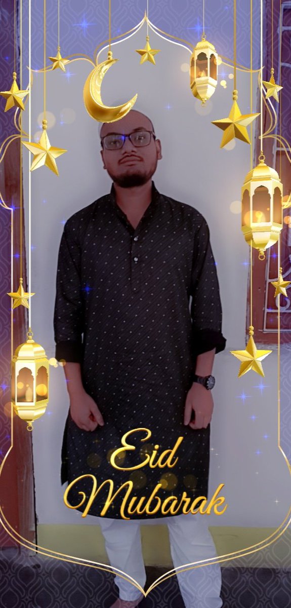 Eid Mubarak everyone😊🌙
#EidMubarak #Eid2023