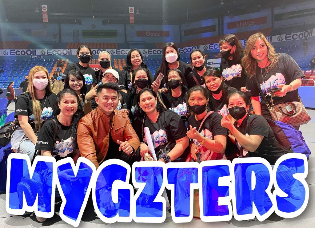 Mygzters always love you.

MYGZ AWARDING TODAY

#MygzMolinoAWARDEE