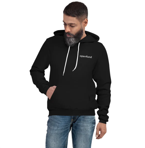 DesoShopping's tweet photo. OpenFund Unisex hoodie

👉 https://t.co/tmAHKx2hbF https://t.co/eo9vd0Tz2f