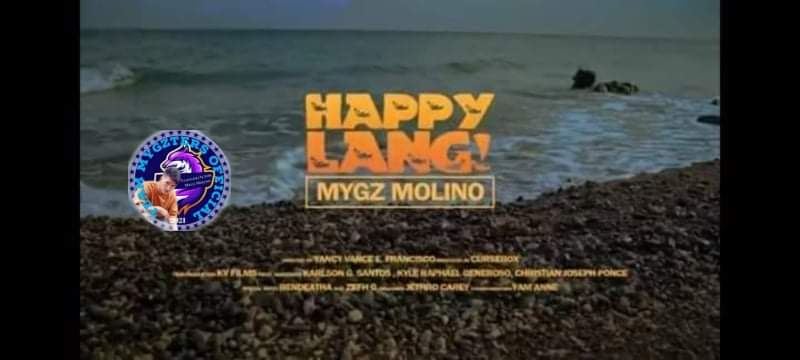 Happy lang...

MYGZ AWARDING TODAY

#MygzMolinoAWARDEE