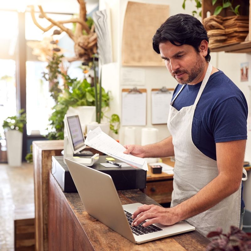 Are late payments holding your business back? We’ve teamed up with the Federation of Small Businesses (FSB) to give you five steps to tackling the problem. lnkd.in/eYFpxSwT