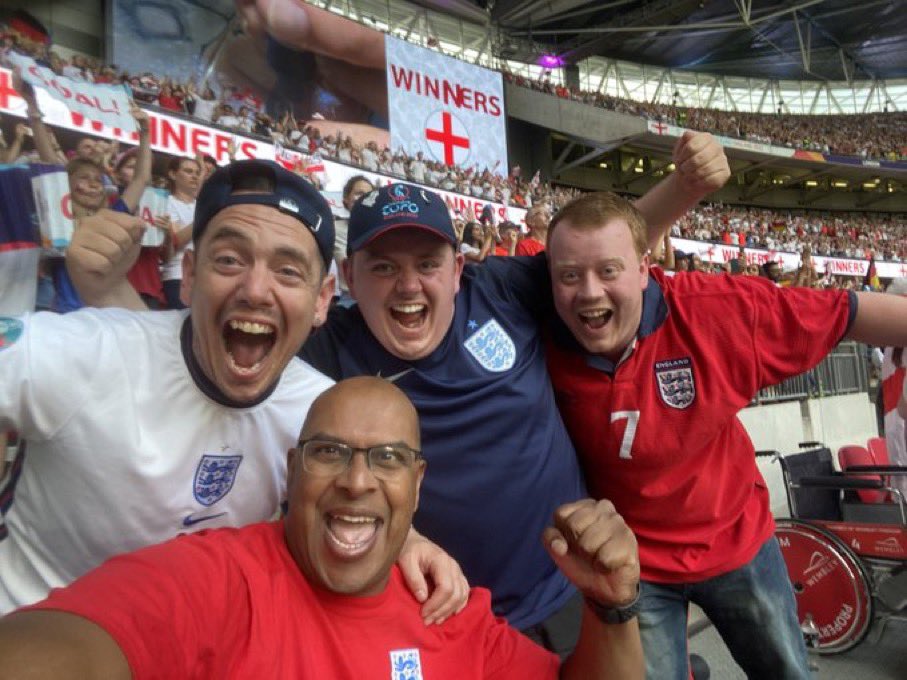 Hippy Hoppy Bathday Dr Ranganathan/Smith aka the local celebrity/England International Legend! I finer human you couldn’t wish to meet and to top it all off I get to call him friend! Wishing you the most fandabbydosey day possible plus many more years of friendship &amp; shenanigans!