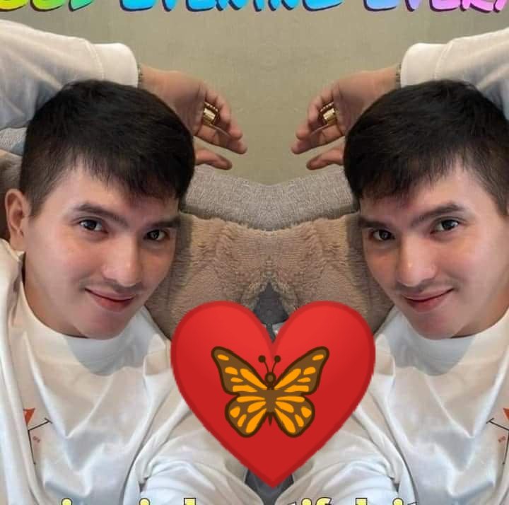 CONGRATS DADA MYGZ

MYGZ MOLINO AWARDING

#MygzMolinoAWARDEE