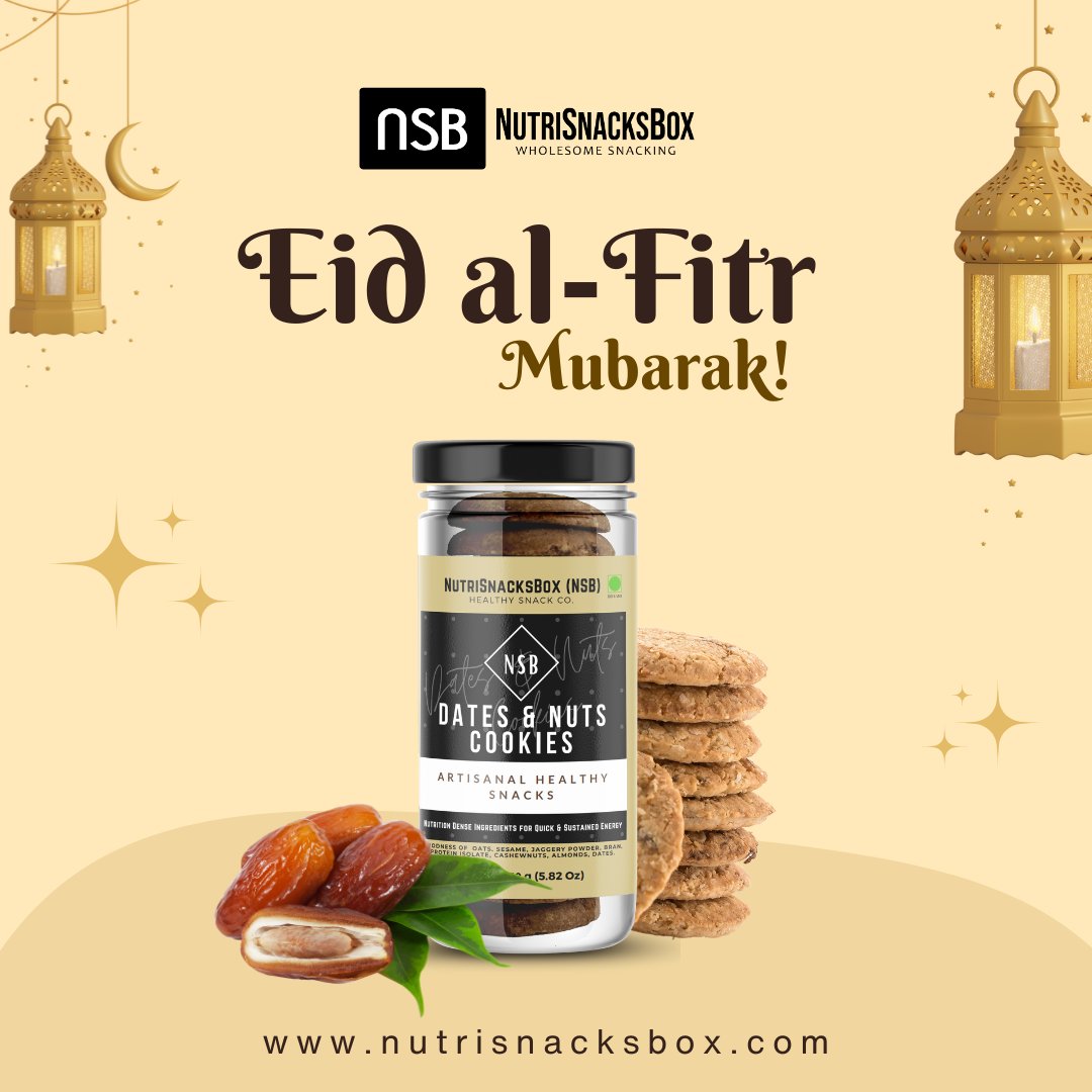 nutrisnacksbox's tweet photo. Eid Mubarak!🌙✨

#Nutrisnacksbox #Dailyprotein #eidmubarak #eidmubarak #festivals https://t.co/xOqlj1U76b