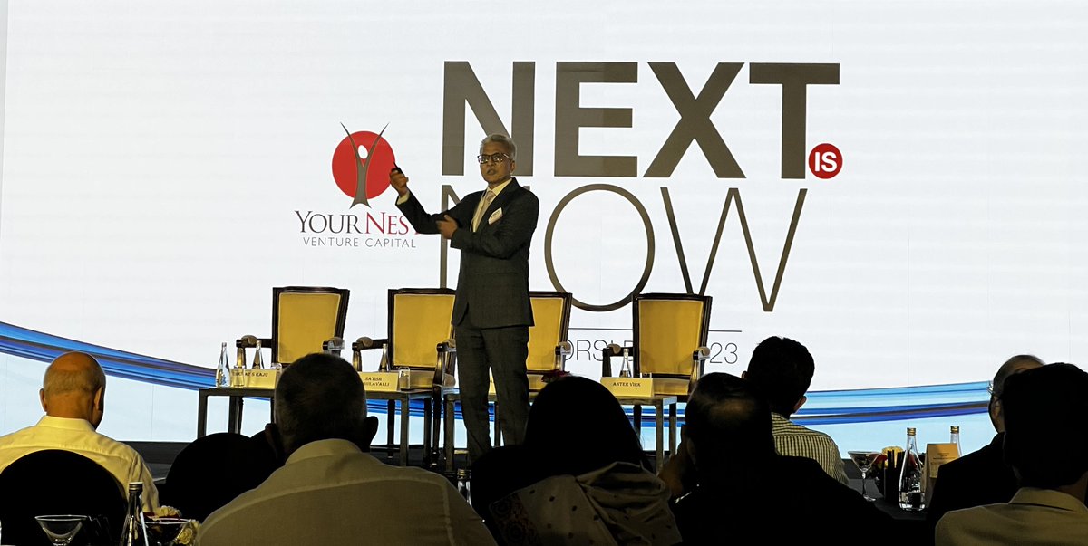 YourNest VC tweet media