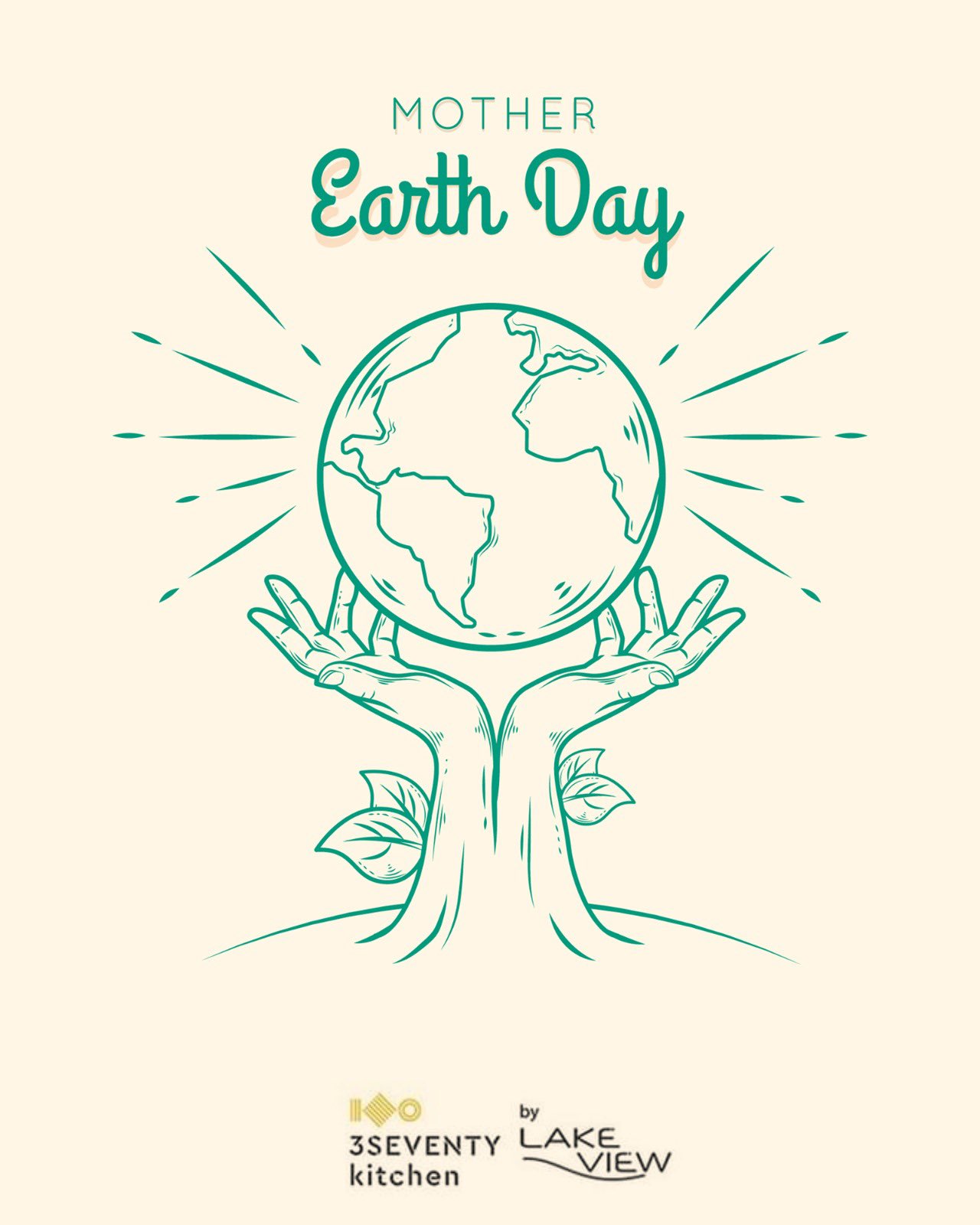 Earth Day vector