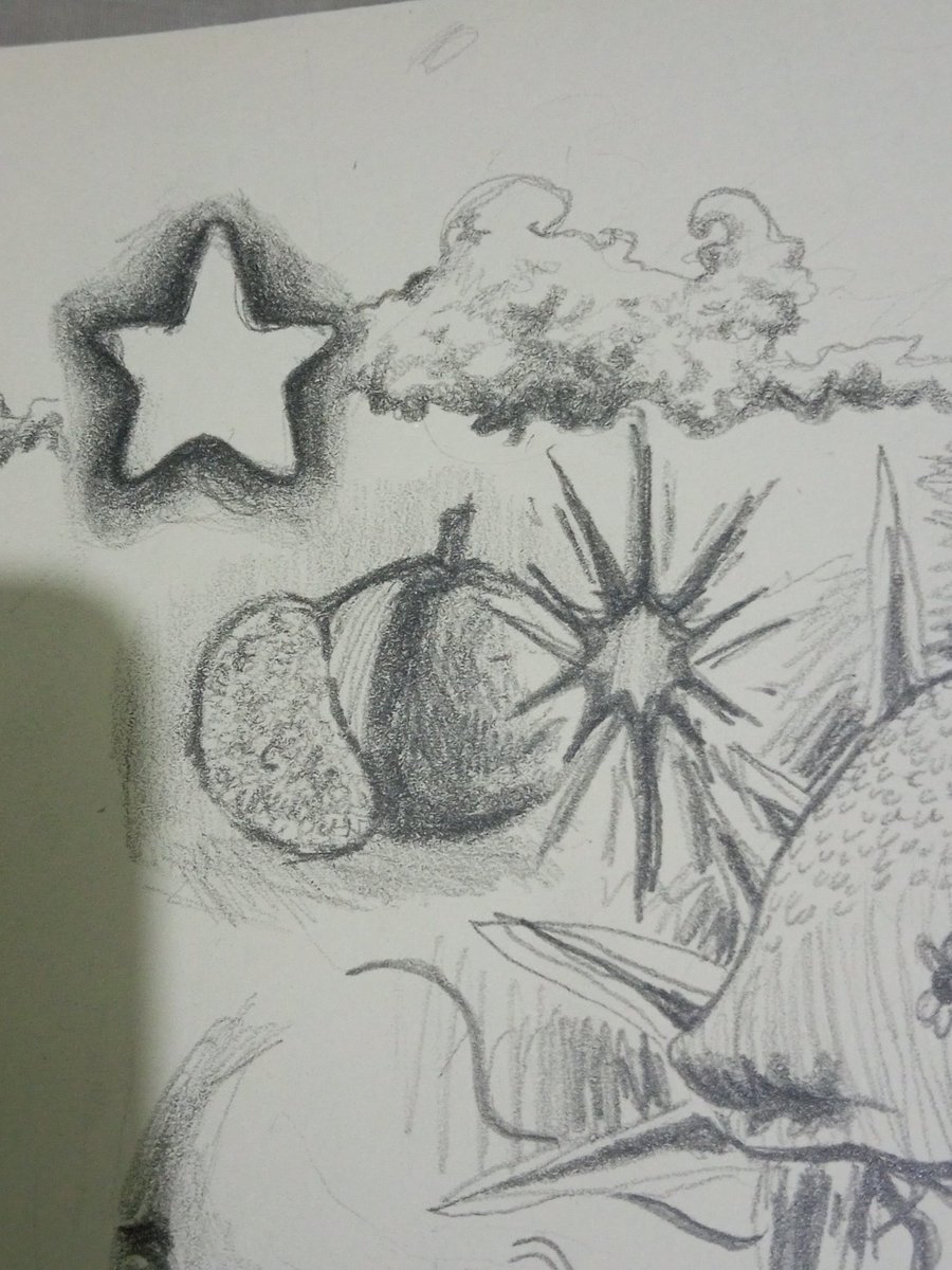 ArtKoo0's tweet photo. My sketches (⁠^⁠^⁠)
#sketches #sketchart https://t.co/iob3XCKCCK