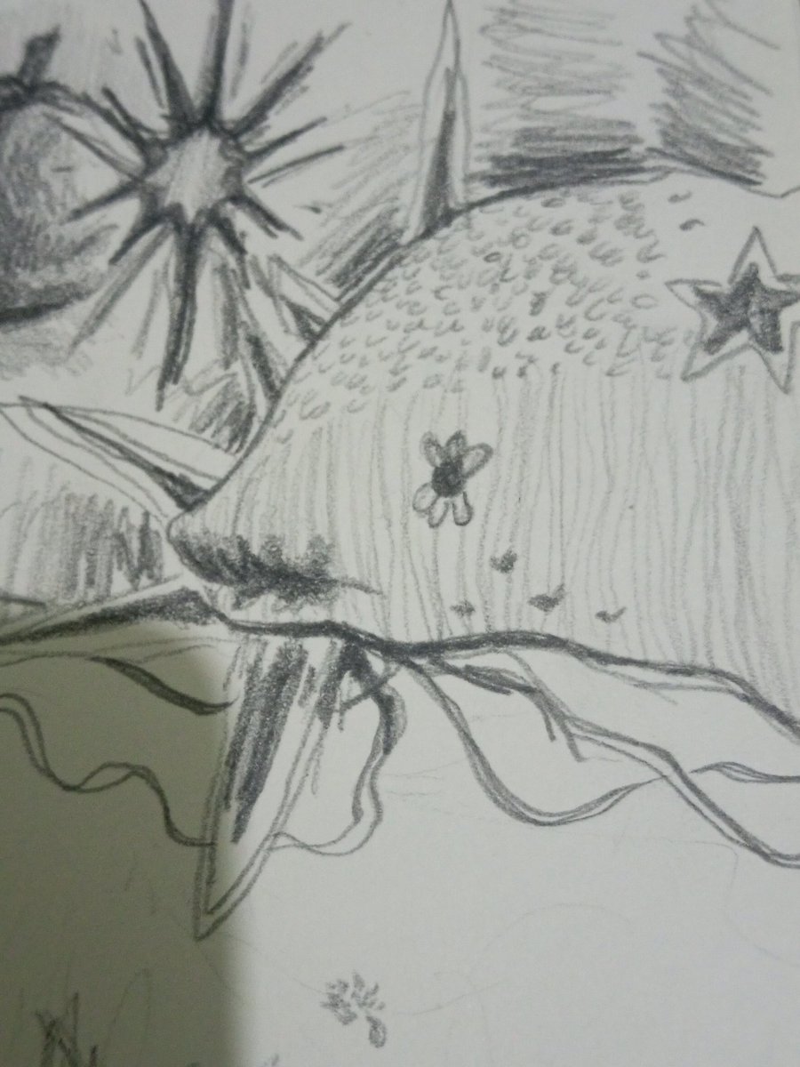 ArtKoo0's tweet photo. My sketches (⁠^⁠^⁠)
#sketches #sketchart https://t.co/iob3XCKCCK