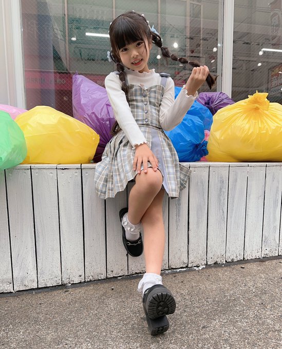 Twitterのコスプレ画像16