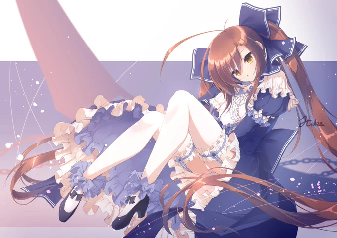 前回のじゃぶマイで出したものの宣伝～メロンブックスで委託しております! 