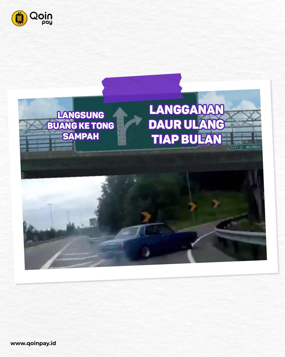 qoinpay's tweet photo. Ngerasa makin hari makin panas ga sih Cryptofolks?๐ฎโ๐จ
Makanya, pada hari bumi kali ini, yuk bersama mulai ubah kebiasaan demi jaga kelestarian bumi.
#Qoinpay #UtilizeYourCoin #Crypto #BlockChain #HariBumi2023 https://t.co/ybGYcNYQ1p