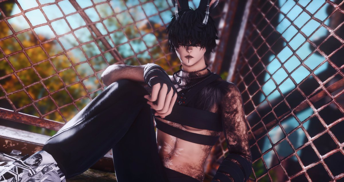 Yuuta_Akihiko's tweet photo. "Care to take a seat and join me"
#GPOSERS #ffxivnsfw #viera #EorzeaPhotos #ffxivsnaps #gpose #MMORPG #snapshot #maduin https://t.co/9Lx8kRiYgy