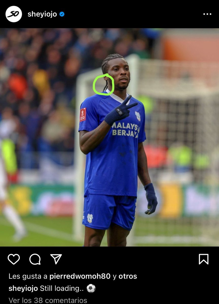 Football Tweet ⚽ tweet media