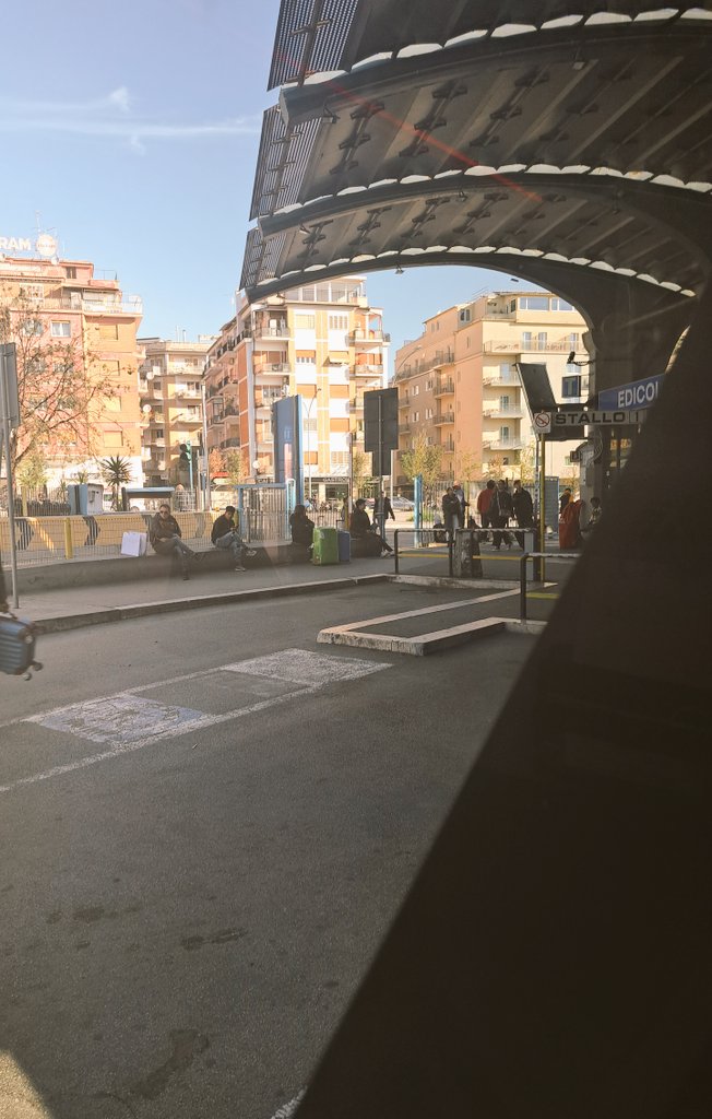 LancellottiFabi's tweet photo. Tibus stile di vita 
#itabus https://t.co/9EDsjKjRiT