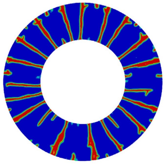 AldakheelFadi's tweet photo. Very happy that 1st paper at the Institute für Baumechanik und Numerische Mechanik @UniHannover is now online at CMAME.

#VirtualElementMethod, #phasefieldmodeling, #Dynamicfracture

https://t.co/Gd7gevZFtP

Great collaboration with @imperialcollege 
and @UniHannover https://t.co/6uitY7tW35