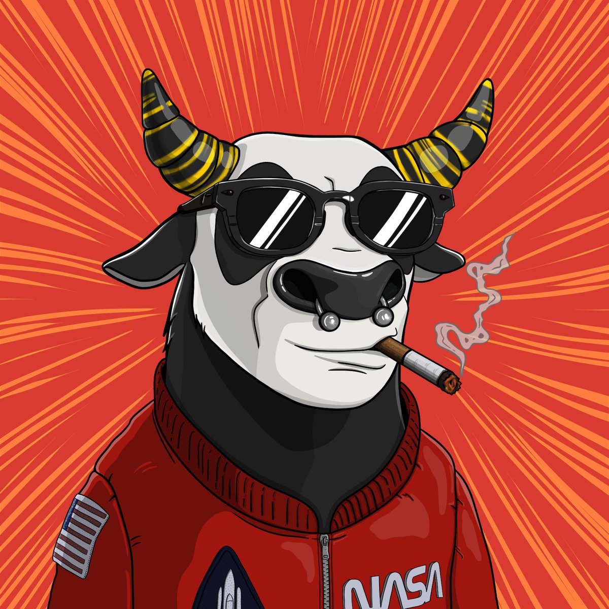 Premint will be a FREEmint!!
Like, Follow, Retweet and Tag 3 Friends!