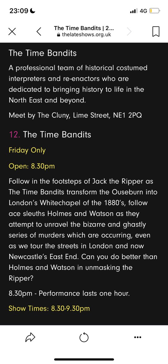 LambHeartTea (she/her) tweet media