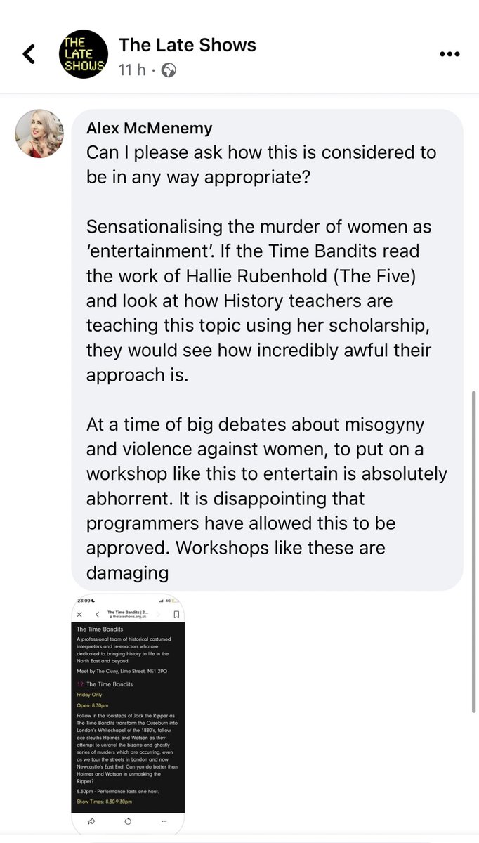 LambHeartTea (she/her) tweet media