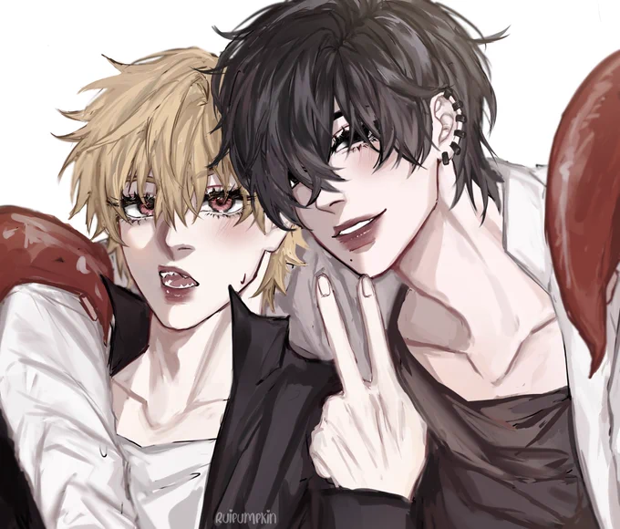 #yoshiden 