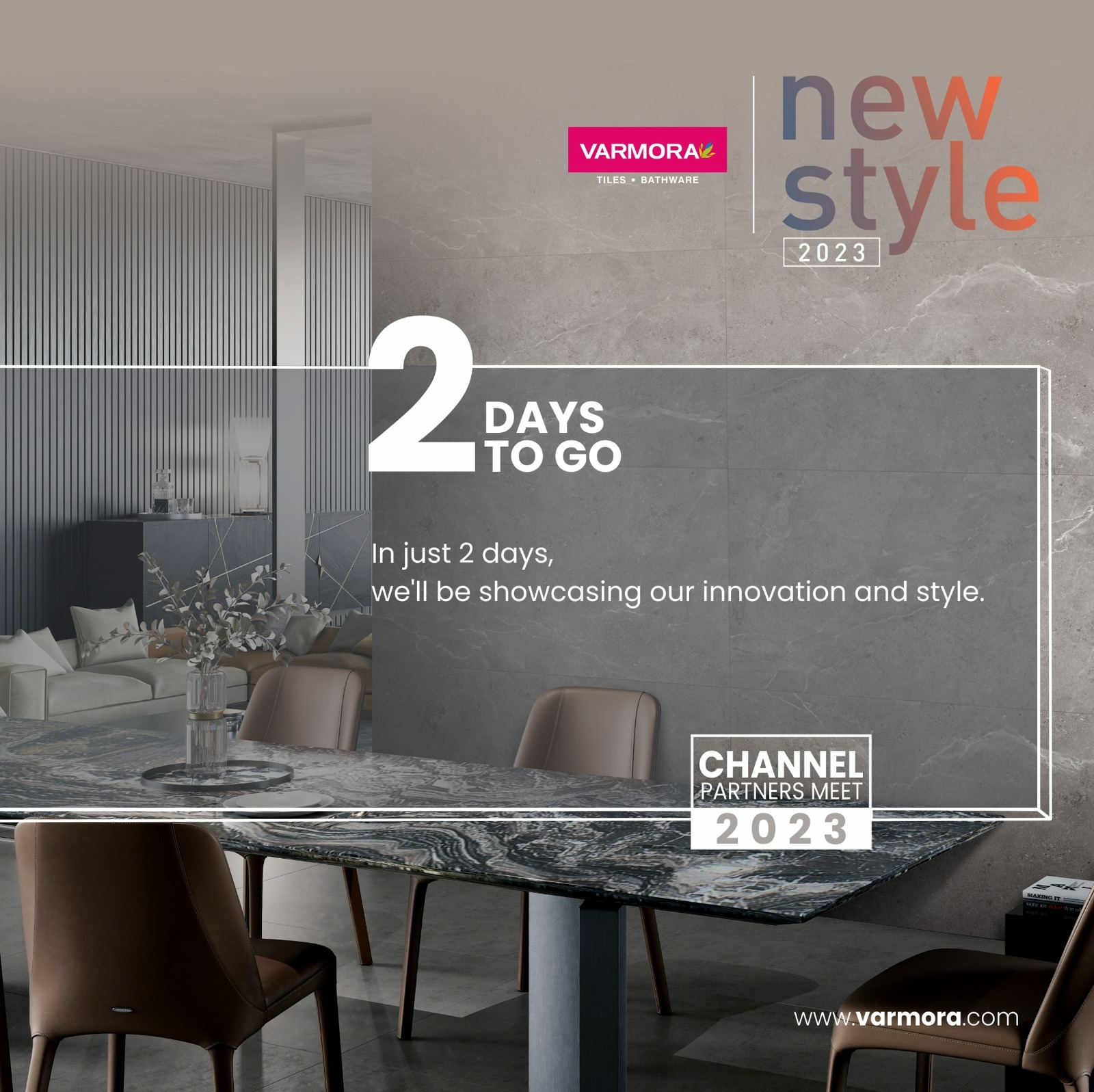 Varmora dining online table