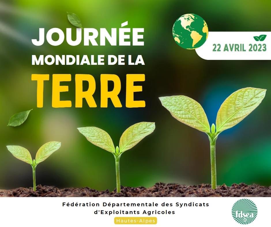 FDSEA 05 tweet media