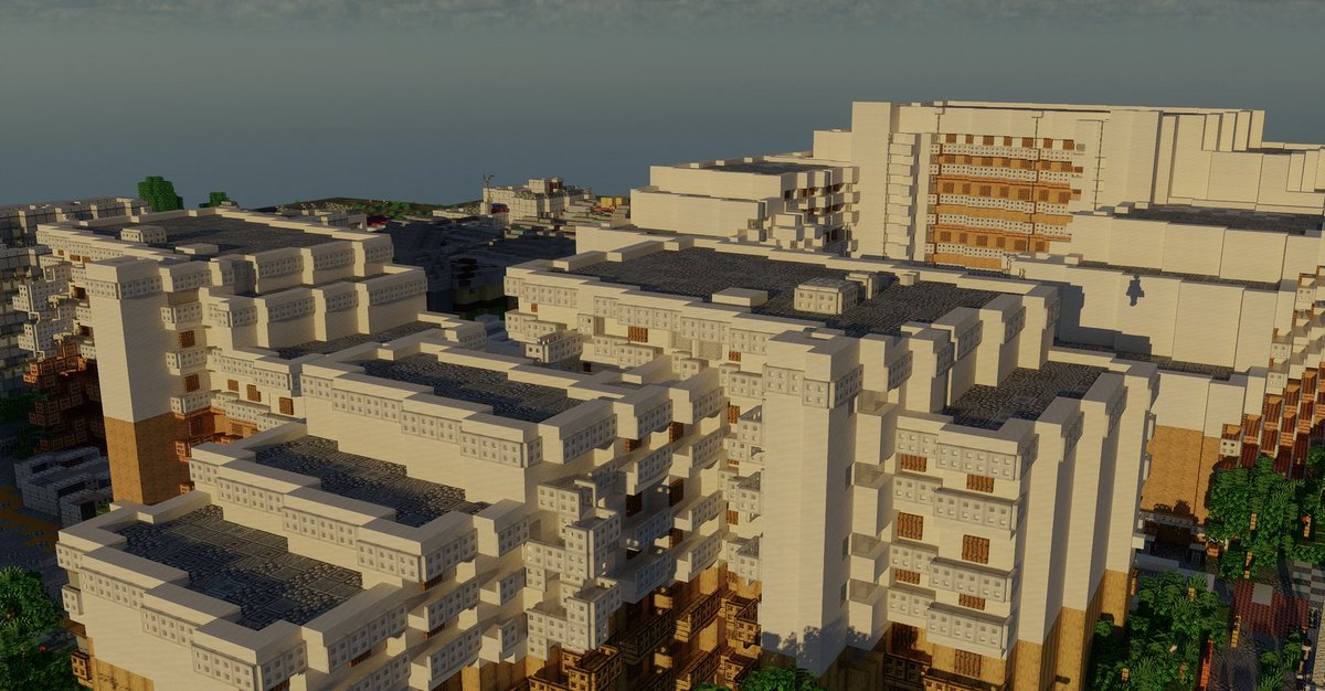 bte_japan's tweet photo. Minamikamata, Ota City, Tokyo
Builder: Tristepin222#9469
#Minecraft #minecraft建築コミュ #buildtheearth https://t.co/L1vdPBeWfx