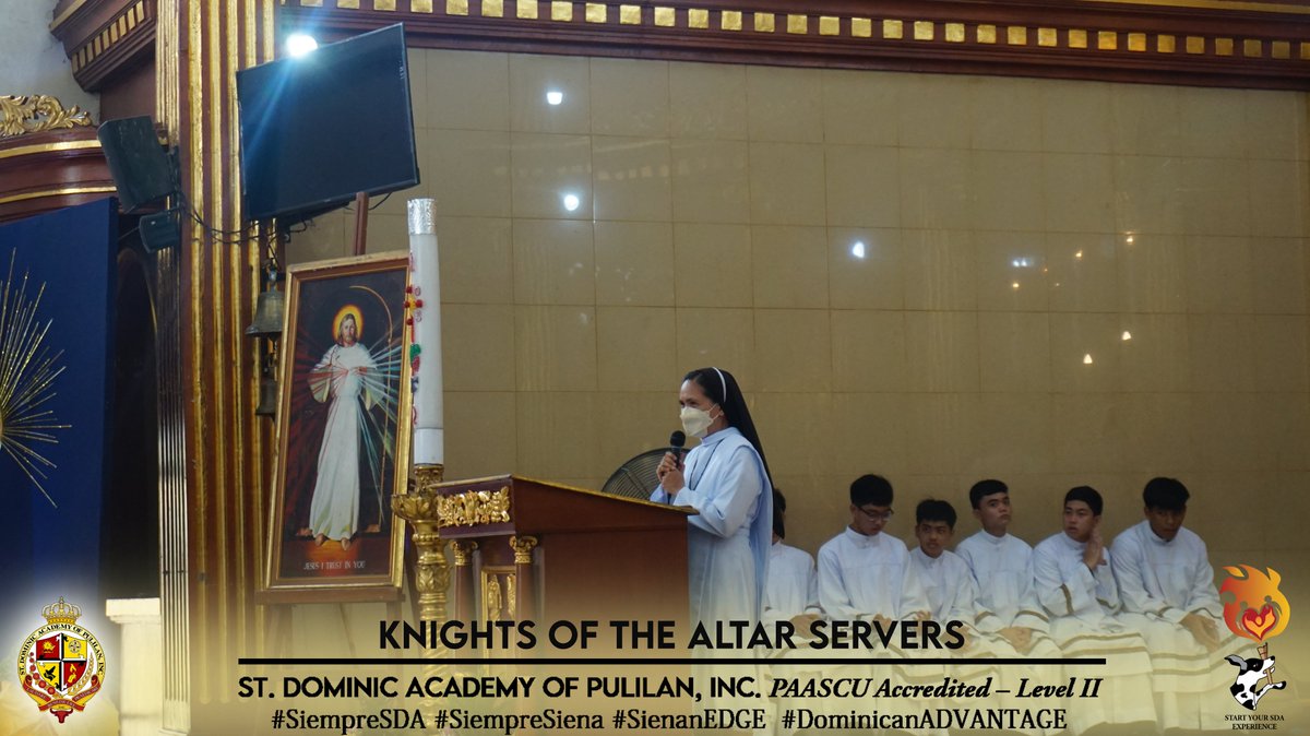sdapbeduph's tweet photo. the Catholic faithful in the parish, as well as those who helped in the service. To God be all the Glory.
photos courtesy of Rafael Justin Mutuc.
--- https://t.co/G9tdXprpb6