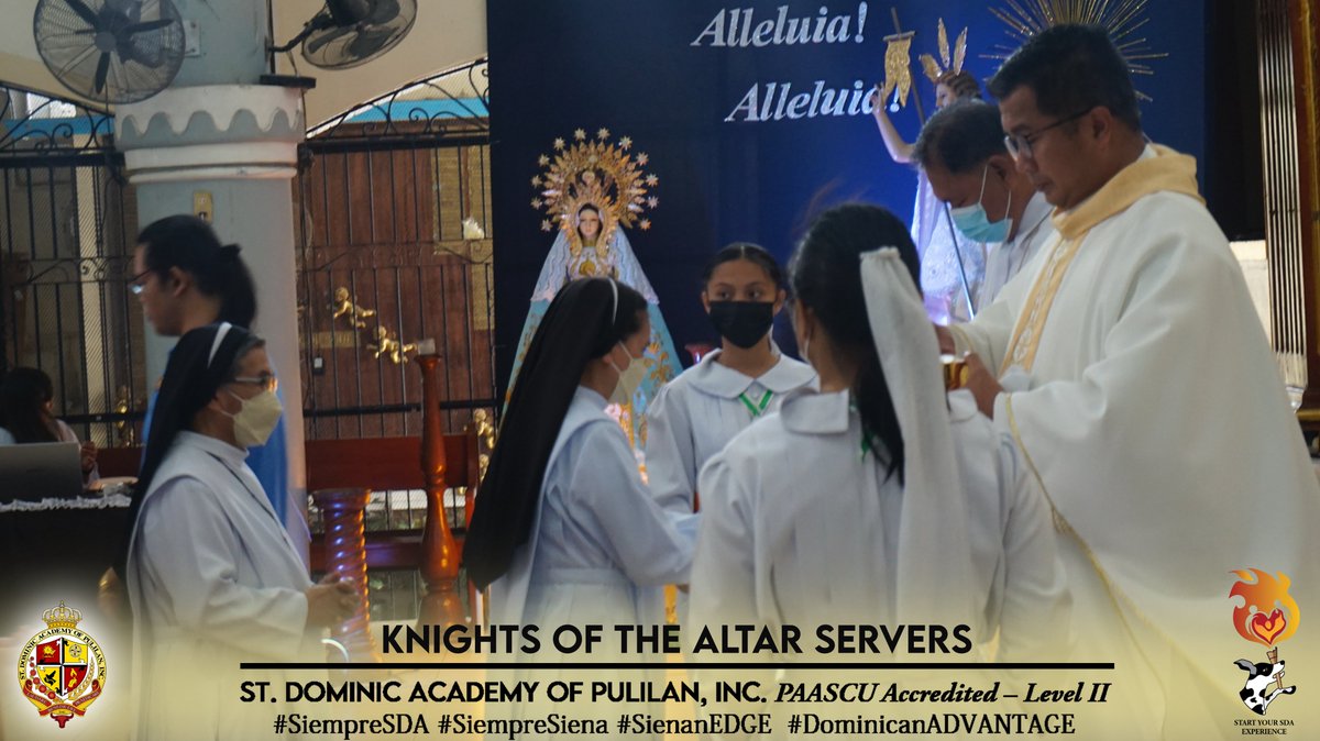 sdapbeduph's tweet photo. the Catholic faithful in the parish, as well as those who helped in the service. To God be all the Glory.
photos courtesy of Rafael Justin Mutuc.
--- https://t.co/G9tdXprpb6