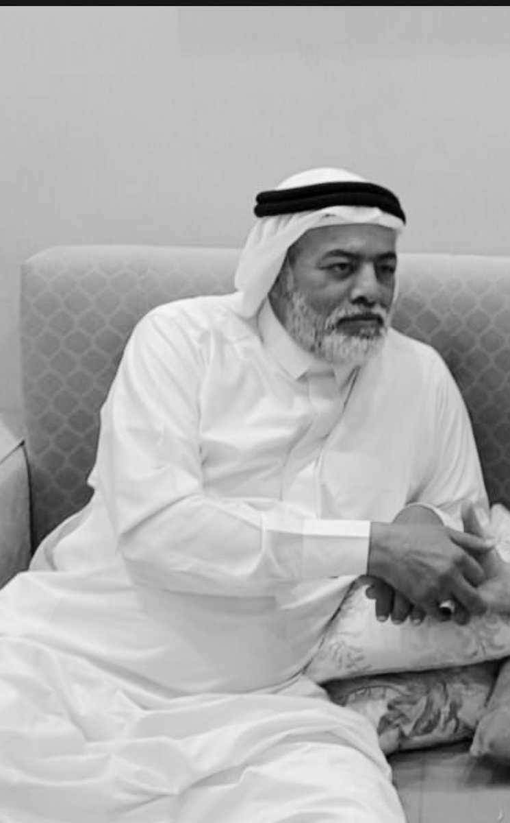 Reen1ff's tweet photo. كل عام وانت بخير 
في سلام ونر وروح وريحان في جنات النعيم 
اول عيد لا اعيد مع العايدين ولا اضحك مع الضاحكين 
رحمك الله يا سندي وعزوتي وجمعني واياك في جنات النعيم 🤍 https://t.co/SN4L3HSqEm
