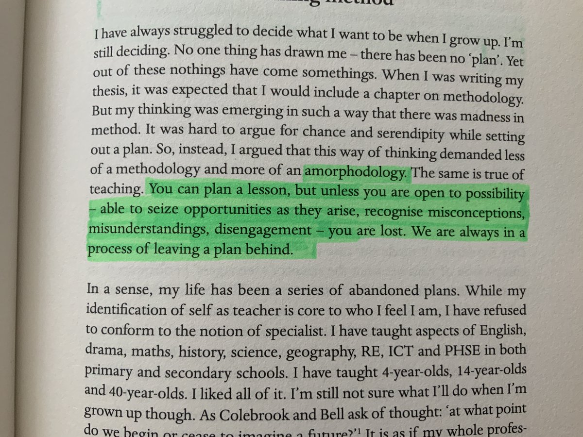 Mark Anthony Steacy tweet media