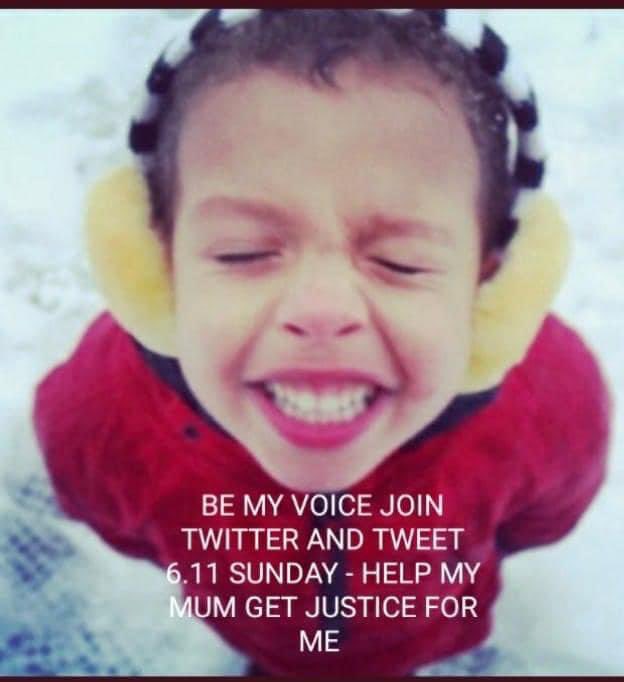 Jeannet17925278's tweet photo. #RememberMyNoah💙 https://t.co/7NaNctU1oq