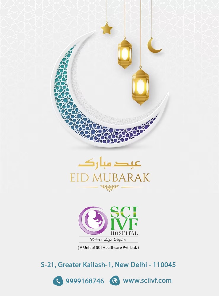 drshivanigour's tweet photo. May the spirit of Eid bring peace, prosperity, and happiness to your life. Eid Mubarak!
#Eid #EidMubarak #EidUlFitr #EidAlFitr #EidCelebrations #Eid2023 #wishes #sciivfhospital #drshivanisachdevgaur https://t.co/RiMLcfXKiz