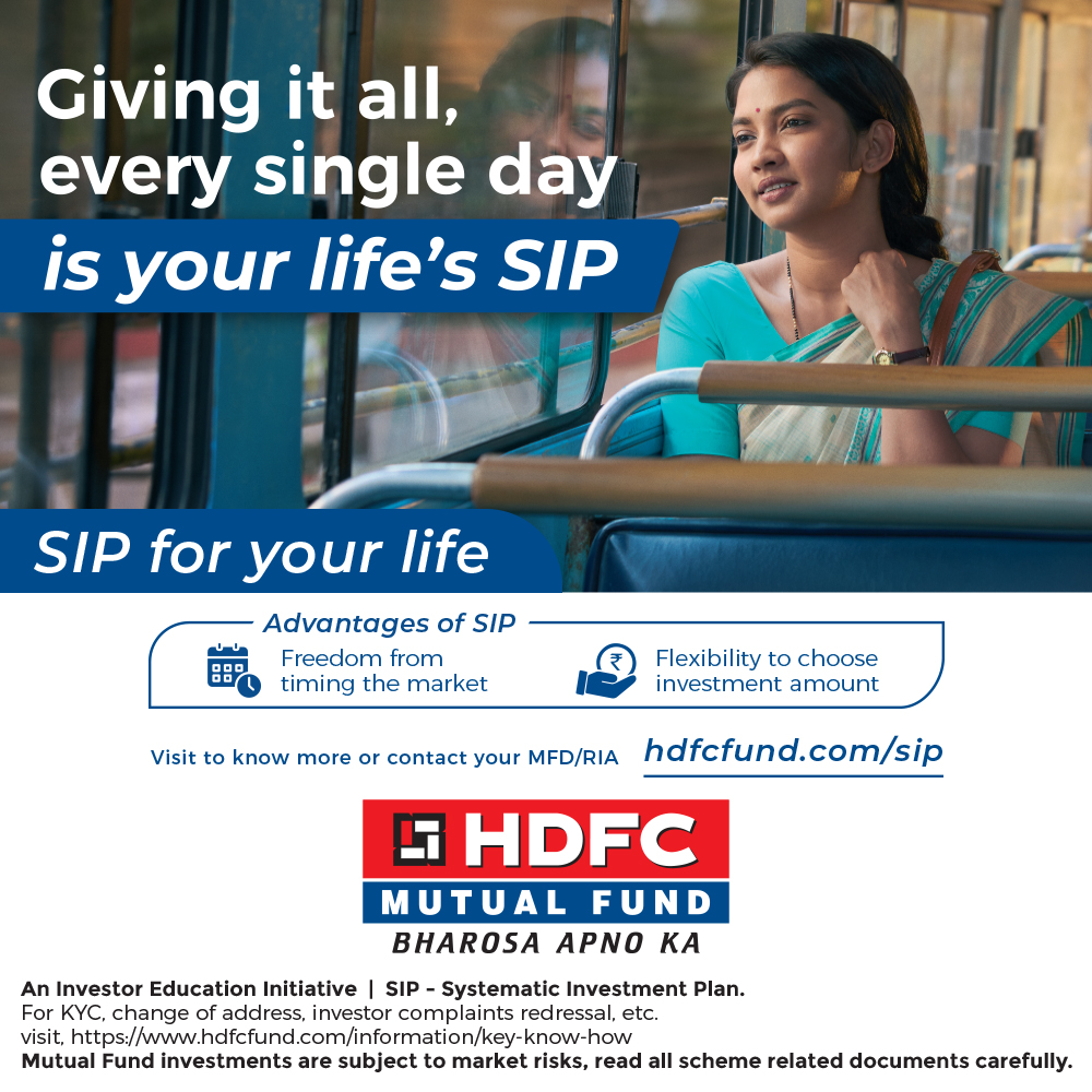 chdhry_vinod's tweet photo. Giving It All, Every Single Day Is Your Life's SIP. https://t.co/bkXRiMf1sZ https://t.co/HHrYCZK9Nw