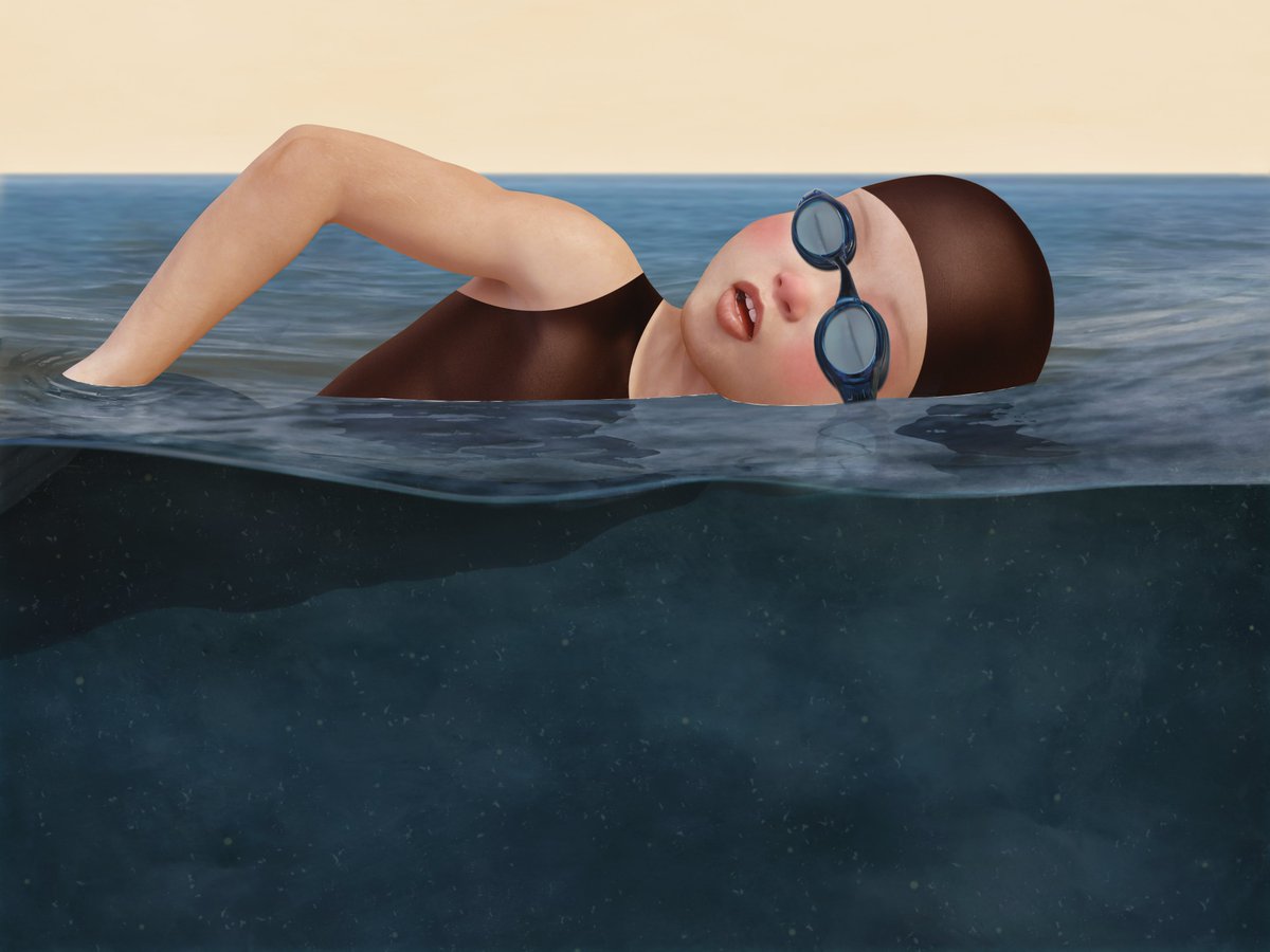 🧵 3/3

For this #EarthDay2023 I'd like to use clean NFTs as part of change.

If a Filipino collector 🇵🇭 purchases the NFT, 100% of the proceeds will be donated to <a href="/DENROfficial/">Department of Environment and Natural Resources</a> to help maintain Pasig River clean up 🧹