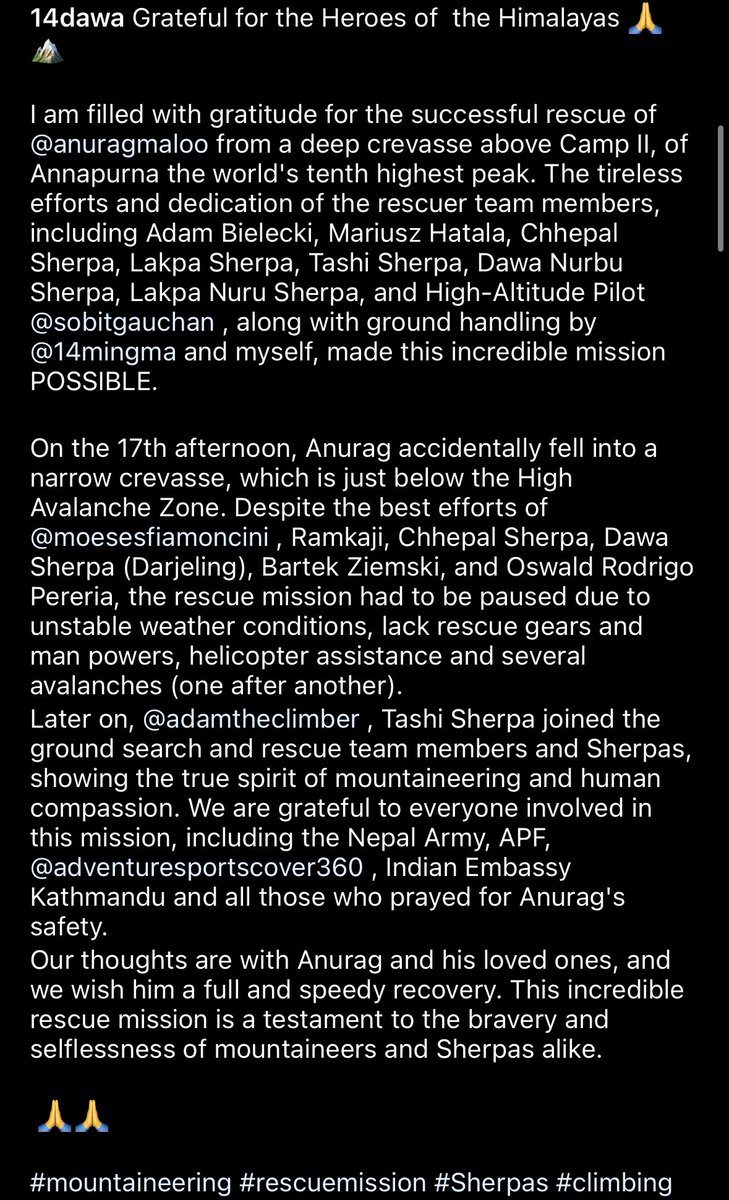 Chhang Dawa Sherpa tweet media