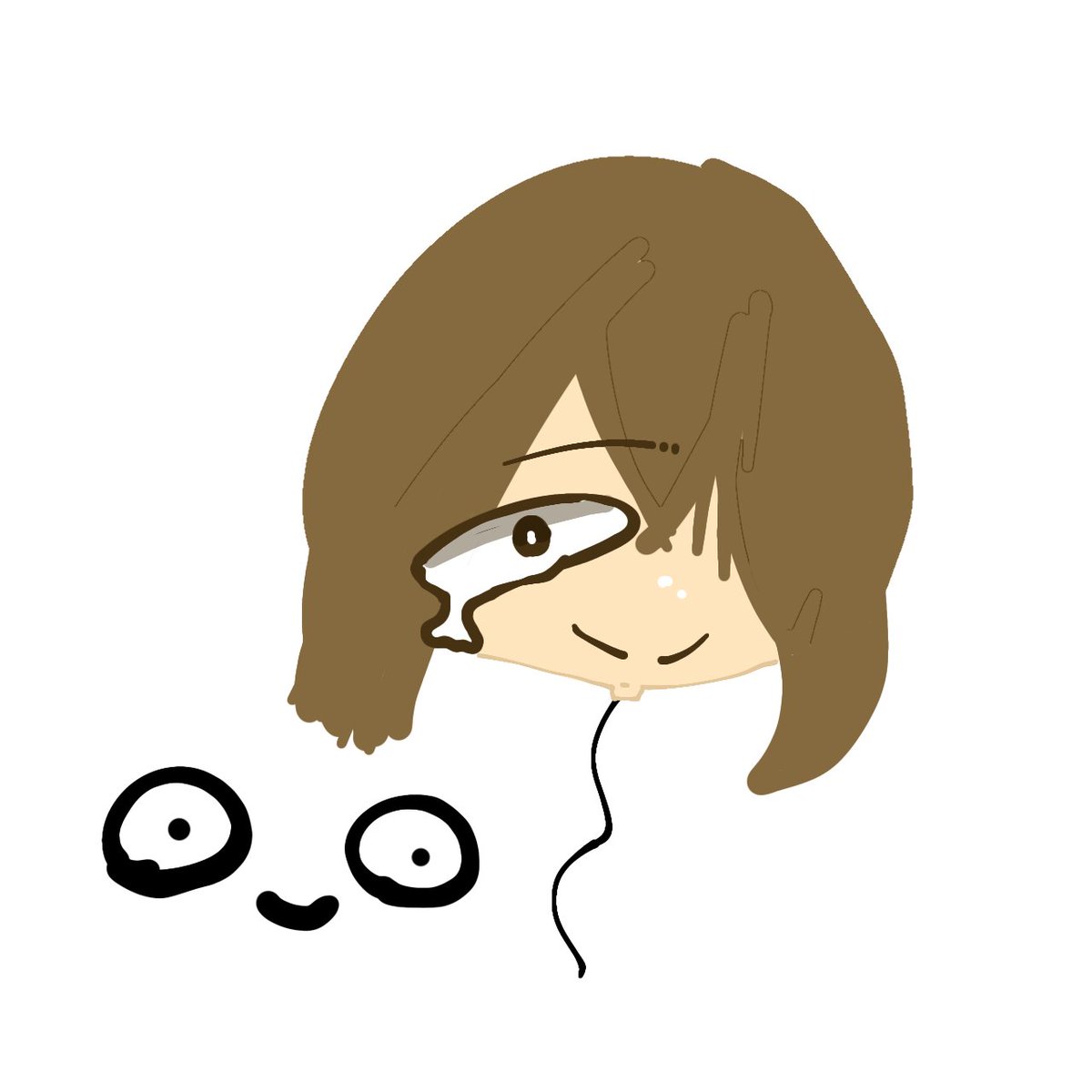 charile_gacha's tweet photo. Srry for not posting anyways here's a picture I made https://t.co/xI7w1BGXFa