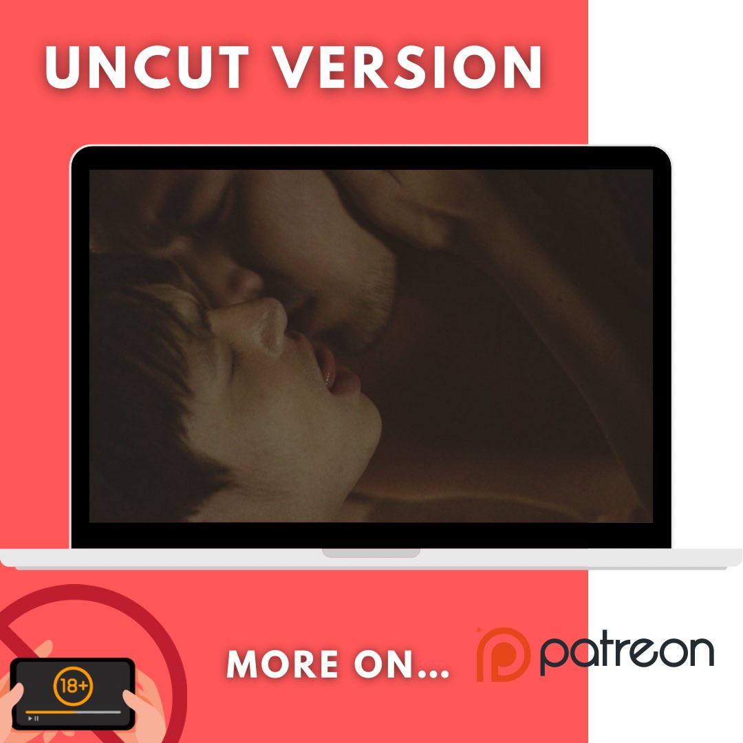commetivebyaam's tweet photo. Uncut scenes (18+) Our intention is to show the reasons why these characters have such intense chemistry, and how love can be portrayed in such a real, raw, and original way.
Click https://t.co/M4mYfqFNpY
Patreon https://t.co/wZl3WQF1b4
#Commetive #TTWEtheSeries #CIWYWtheSeries https://t.co/usSkMtXDc8
