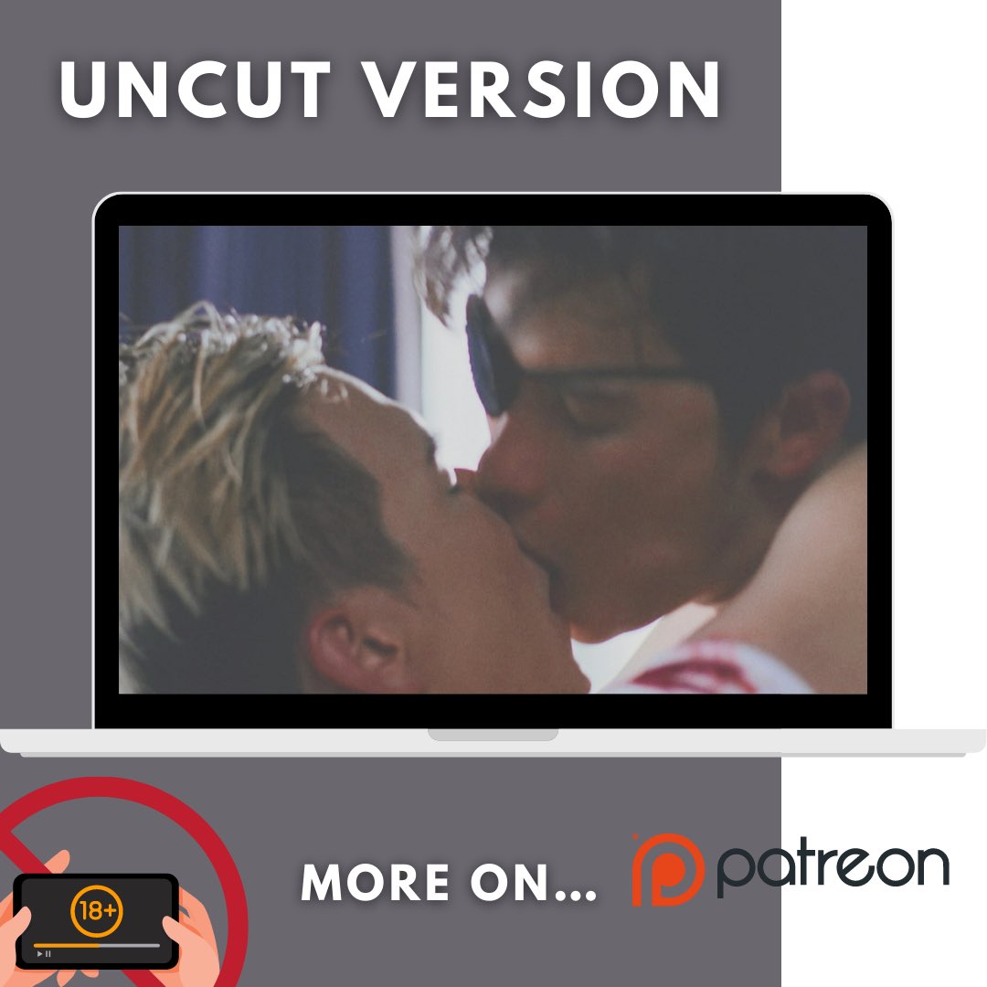 commetivebyaam's tweet photo. Uncut scenes (18+) Our intention is to show the reasons why these characters have such intense chemistry, and how love can be portrayed in such a real, raw, and original way.
Click https://t.co/M4mYfqFNpY
Patreon https://t.co/wZl3WQF1b4
#Commetive #TTWEtheSeries #CIWYWtheSeries https://t.co/usSkMtXDc8