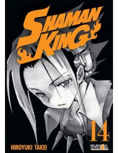 WCComicShop's tweet photo. Esta semana traemos los nuevos tomos de Shaman King, One Punch Man y Kaguya-sama : Love is War, por parte de Ivrea!!! https://t.co/BDHGBXJn2y