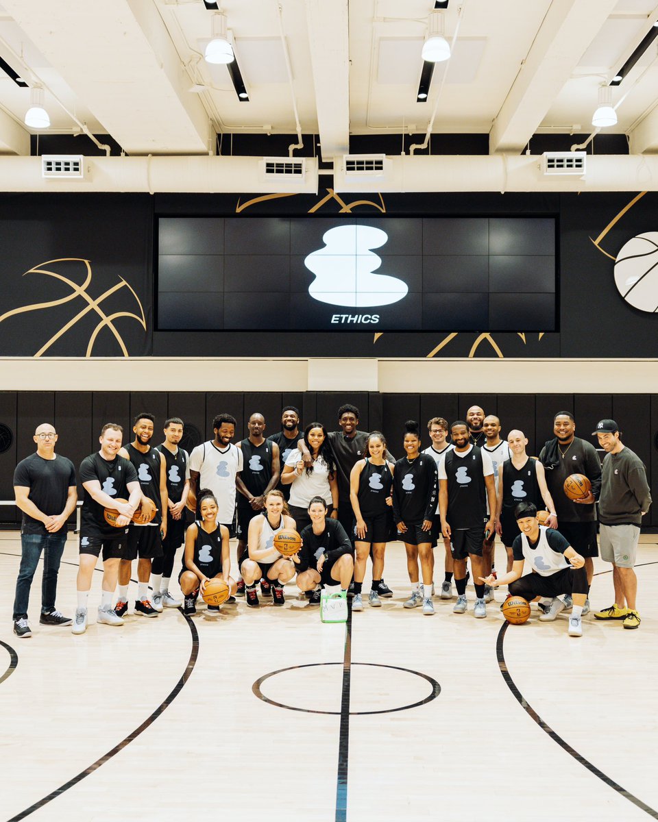 Ethics 1st Annual Meet Up