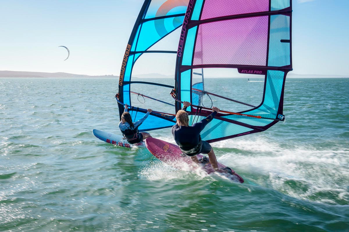 WJTweets's tweet photo. NeilPryde Atlas Pro, un modèle qui ne laisse rien au hasard
 [Article sponsorisé]

Plus d’infos sur https://t.co/CzckfM7zYj - https://t.co/a26N7tTWZL

#windsurf #windsurfing #NeilPryde #AtlasPro2022 #AlohaStore #Windsurfjournal https://t.co/oQphXmiFlF