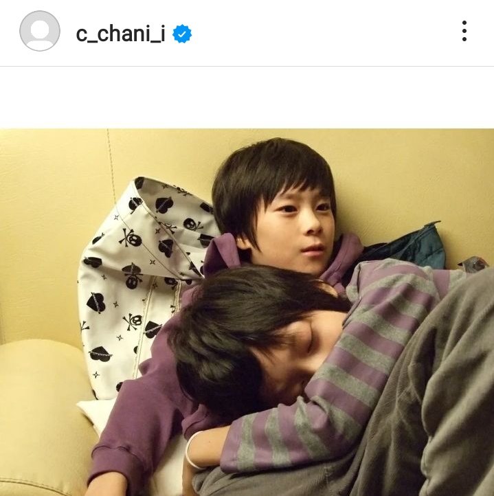 Kshy56's tweet photo. SF9 Chani shared photos of his childhood photos with the late Moonbin on his personal Instagram.

They have been friends since on 'Little TVXQ'. The two spent their childhood together as child actors. https://t.co/31M27iVTZ1