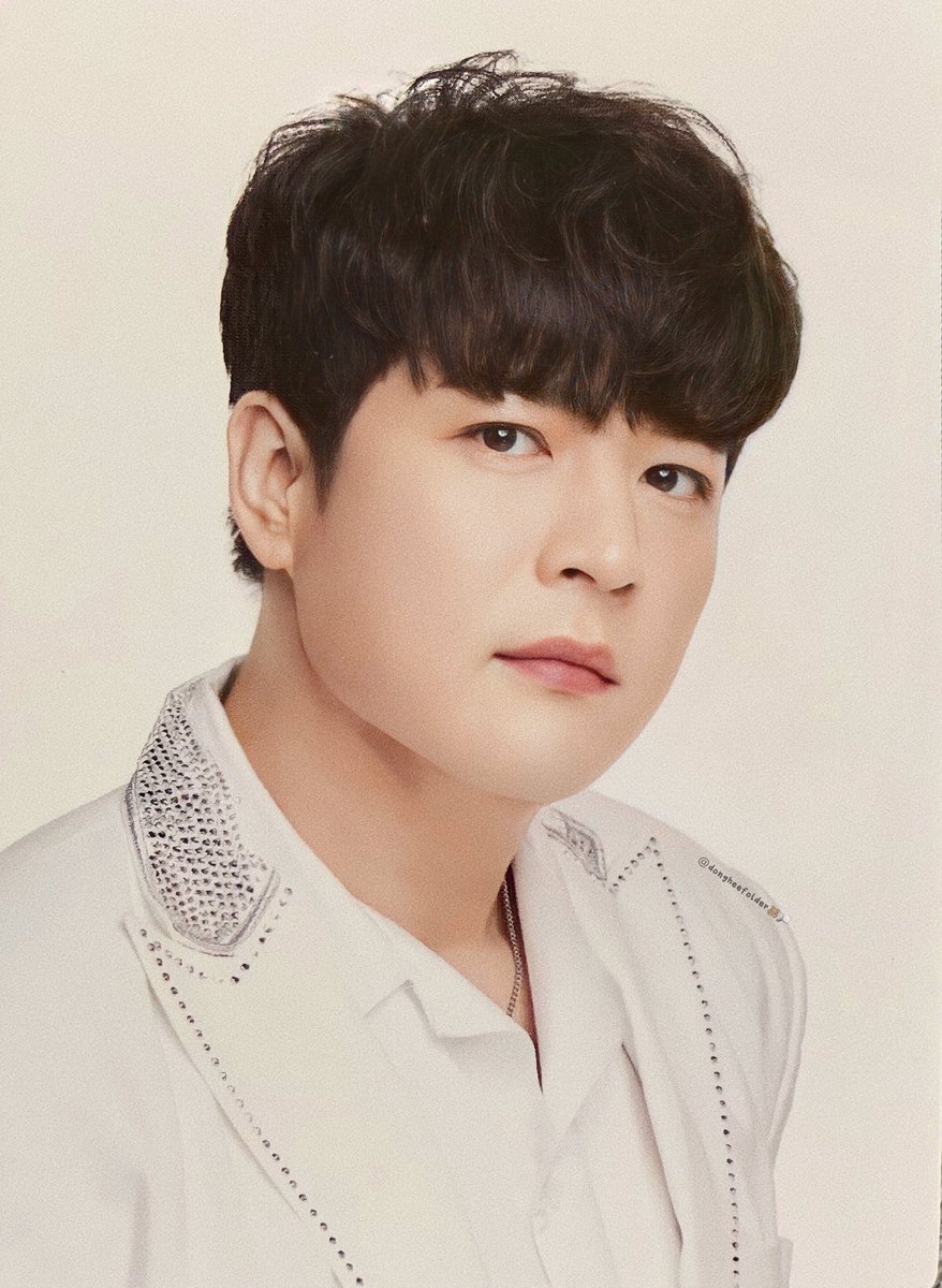agrarian91_'s tweet photo. #ELF let's take a moment to appreciate uri Shindong! He has shown his incredible dancing, beautiful vocals &amp; sense of humor for over 18 years now with constant growth in personality! Thank u for being an integral part of the #SJFamily! 🙌💙 #ShindongAppreciationPost" https://t.co/pDXCqWDZFZ