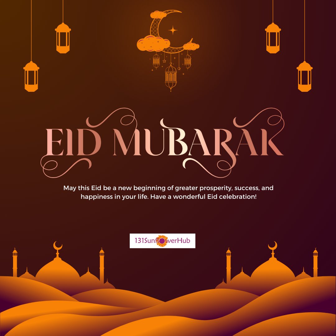 131 Sunflower Hub tweet media