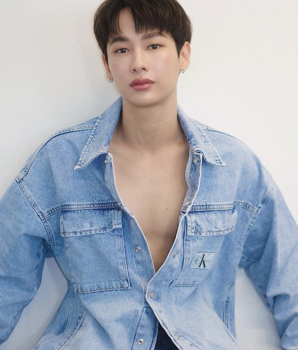 ttumcatp's tweet photo. he’s so pretty why do i not look like him https://t.co/xN7aBZRZ0y