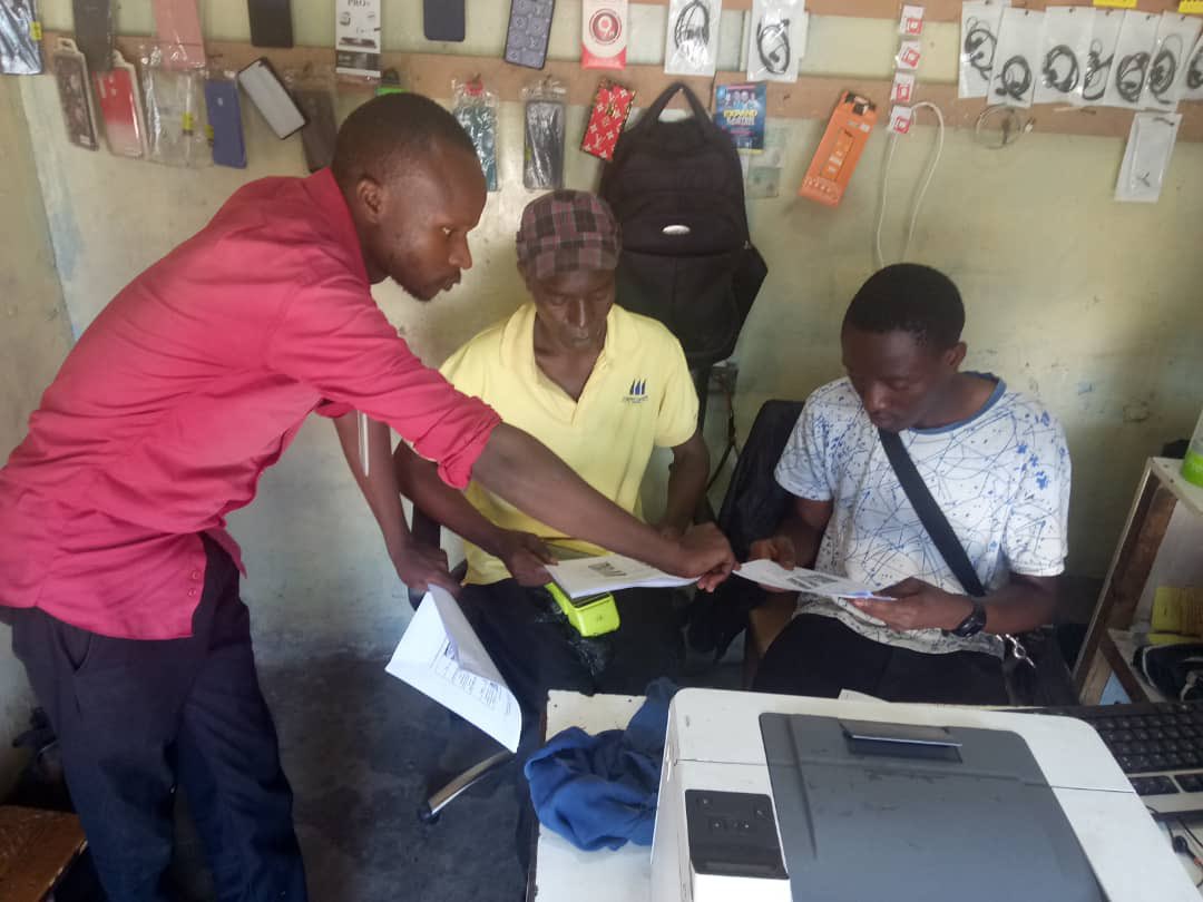 What does it take to elicit public preferences for health technology assessment in support of health benefits package design? 

We collaborated with <a href="/BuMiHealth/">BuMi (Health) Priority Setting Ltd</a> for a discrete choice experiment with the informal sector, to find out.