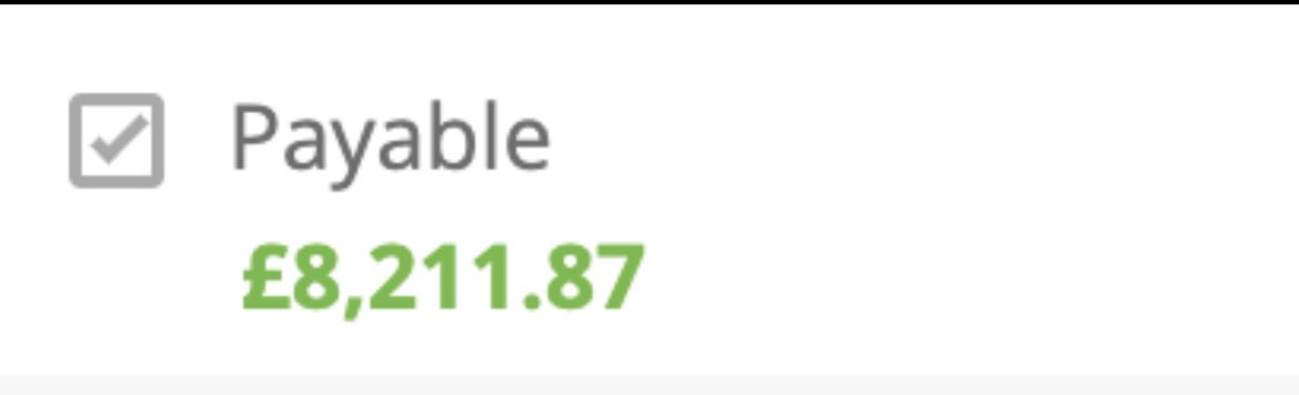 ChickenChatFBA's tweet image. Cashback is king 🐔🔝💸  some decent payouts for our members. We make money wherever we can 🔥#extramoney #fbauk